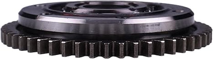 One Way Starter Clutch Kit 12600-45850-000 Compatible with Suzuki LTR LT-R 450 Quadracer 2006-2011 LT-R450Z QuadRacer 2008-2011
