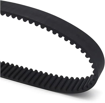 Drive Belt 59011-Y003 93G3499 Compatible with Kawasaki KVF300 Brute Force 300 2012-2018