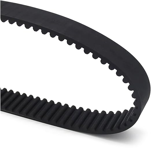 Drive Belt 59011-Y003 93G3499 Compatible with Kawasaki KVF300 Brute Force 300 2012-2018
