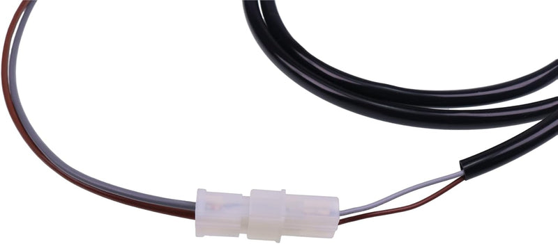 2X Hub Coil Kit 2201313 Compatible with Polaris Xplorer 400 1995-2002,Sportsman 500: 1996-2008,Scrambler 500 1997-2009,Scrambler 400 1995-2002,Big Boss 500 6X6 1998-2002