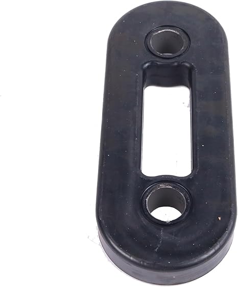 Elastomeric Rubber Trip Spring 27351 Compatible with Western Suburbanite Plow Fisher Homesteader Poly Plow