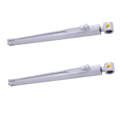 2X Hydraulic Lift Cylinder 6586671 6592962 Compatible with Bobcat Skid Steer Loader 530 533 540 542 543 630 631 632 641 642 643 645 730 731 732 741 742 743