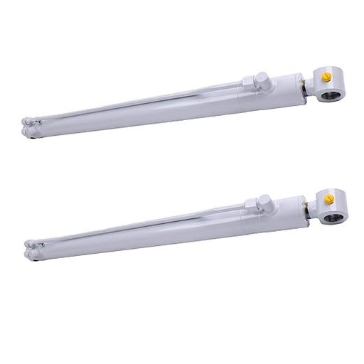2X Hydraulic Lift Cylinder 6586671 6592962 Compatible with Bobcat Skid Steer Loader 530 533 540 542 543 630 631 632 641 642 643 645 730 731 732 741 742 743