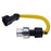 Pressure Sensor 161-9932 1619932 Compatible with Caterpillar Challenger 65C 65D 75C 75D 85C 85D MTC735 MTC745 MTC755 MTC765 Excavator 5110B 5130B 5230B Transmission TA19-M2WD TA19-M4WD