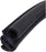 Front Door Rubber Weatherstrip Seal Pair AM-3821763176 1AWSK00407 Compatible with 1994-2001 Dodge Ram 1500 1994-2002 Dodge Ram 2500 Ram 3500