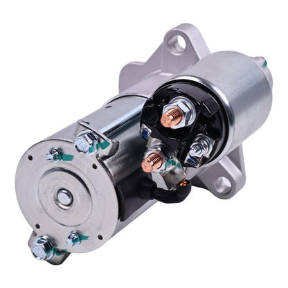 12V Starter Motor 111916 111916GT for Genie Telescopic Boom Lift S-80 S-85