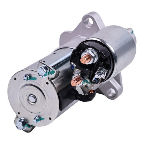 12V Starter Motor 111916 111916GT for Genie Telescopic Boom Lift S-80 S-85