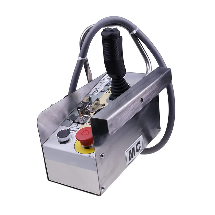 163167 163168 Control Box Assy for Skyjack Lifts SJIII 3215 SJIII3220 SJIII3219
