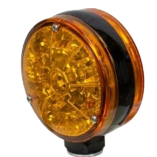 Amber Turn Signal Warning Light 3253033610 32530-33610 WL-2201 for Kubota B1550D B1550E