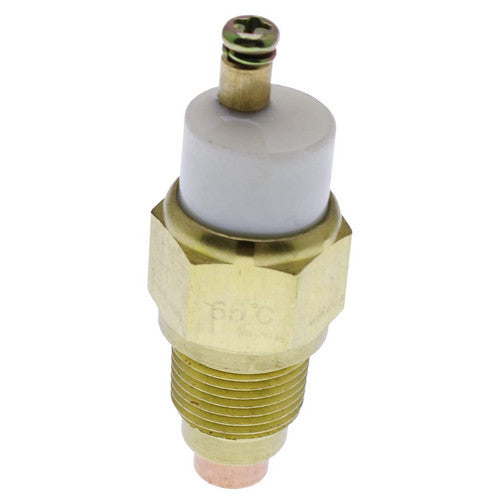 128275-91340 Thermo Switch (65℃) for Yanmar Engine 3GM30 3GM30VE 3GM30B 3GM30C