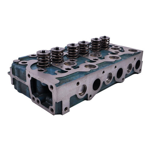 D1403 Complete Cylinder Head Assy for Kubota Engine GL200 GL201 L2500 L2500DT