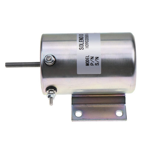 12V Solenoid Valve P515A57V12 P515-A57V12 for F2L2011 BF3L2011 D3L2011 F3L20
