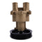 Sea Water Pump 8M0137216 46-8M0118067 for Mercury Quicksilver 4.3 5.0 5.7 6.2 L
