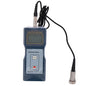 Digital Vibration Meter Tester Vibrometer VM-6310 for Moving Machinery Velocity