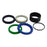 AH149194 Rod & Bore Seal Kit  Rod 40mm for John Deere 450J 550H 550J 650H 650J