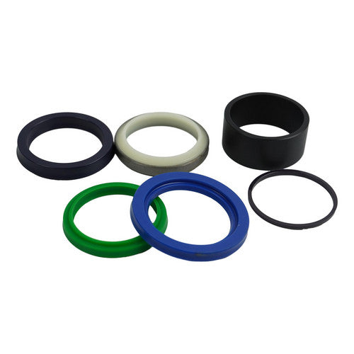 AH149194 Rod & Bore Seal Kit  Rod 40mm for John Deere 450J 550H 550J 650H 650J