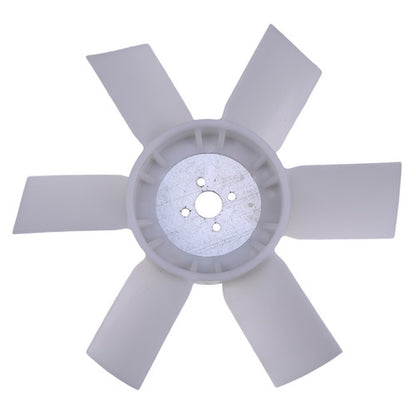 Fan Blade 330mm 1554774113 15547-74113 for Kubota D905 D1005 D1105 D1305 Engine