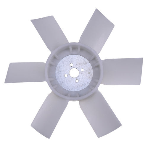 Fan Blade 330mm 1554774113 15547-74113 for Kubota D905 D1005 D1105 D1305 Engine