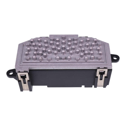 Air Conditioner Blower Motor Resistor 8K0820521B/C F011500024 for Audi A4 Q5 S4