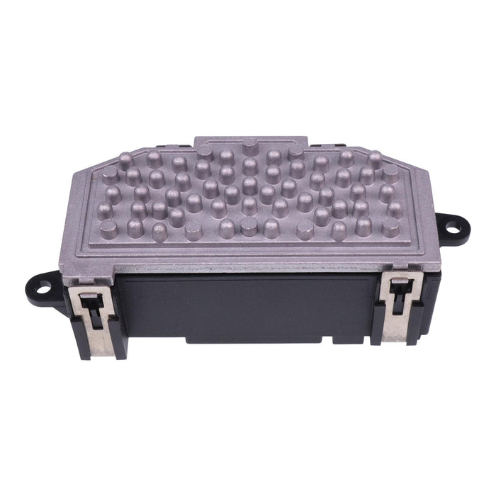Air Conditioner Blower Motor Resistor 8K0820521B/C F011500024 for Audi A4 Q5 S4