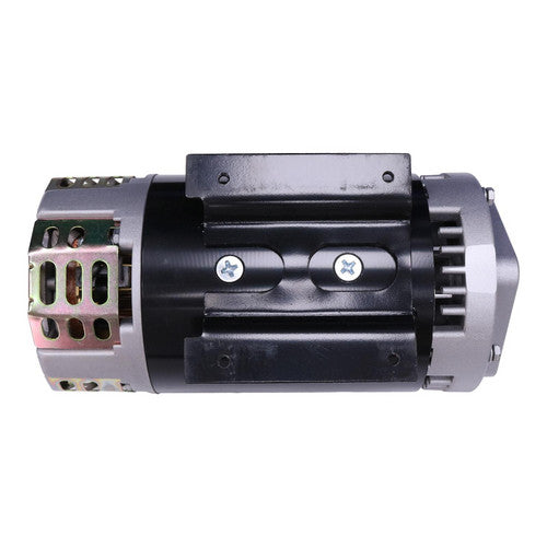 24V DC Motor 1256517 1256517GT for Genie GS-1530 GS-1932 GS-2046 GS-4047