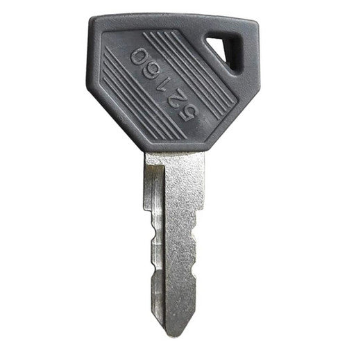 8X Ignition Key 1A7880-52100 AM879480 for John Deere and Yanmar Tractor