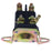 435-103 Stens Starter Solenoid for AYP Husqvarna Snapper Toro 47-1910 Lawn Mower