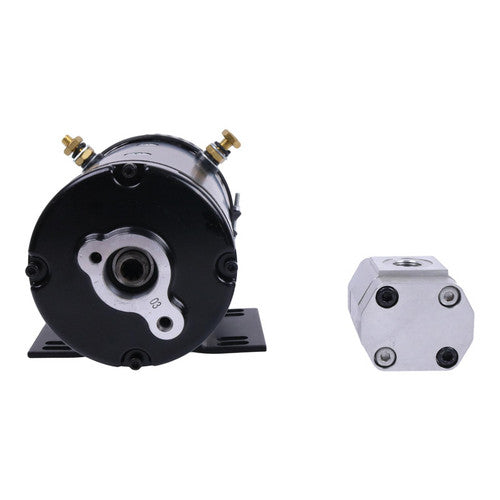 Hydraulic Pump&Motor 161937 161936 for Skyjack SJIII3220 SJIII3226 SJIII4620 SJIII3215