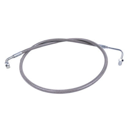 1910766 1910429 Rear Brake Hose Line for Polaris Sportsman 600 700 800 2002-2006