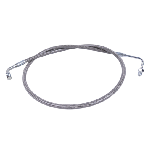 1910766 1910429 Rear Brake Hose Line for Polaris Sportsman 600 700 800 2002-2006