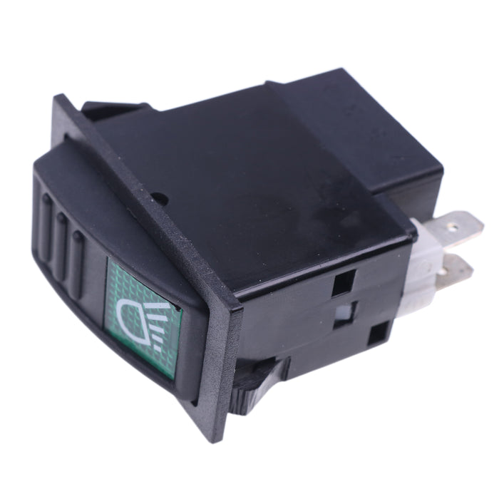 Rocker Switch - Work Lights 2 Position for Massey Ferguson 342 350 355 360 362