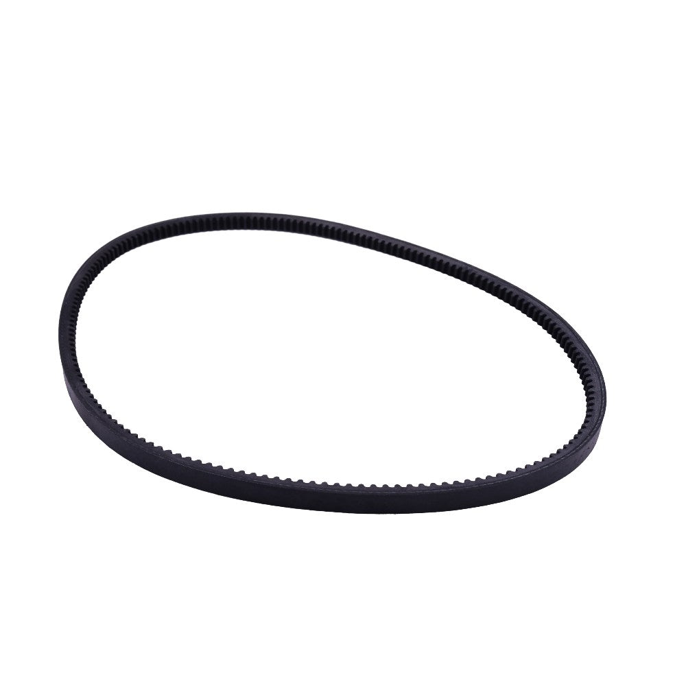 Fan Belt 1621073038 for Takeuchi TB370 TL10 TL10V2 TL12 TL12R2 TL12V2 TL6R TL8R2