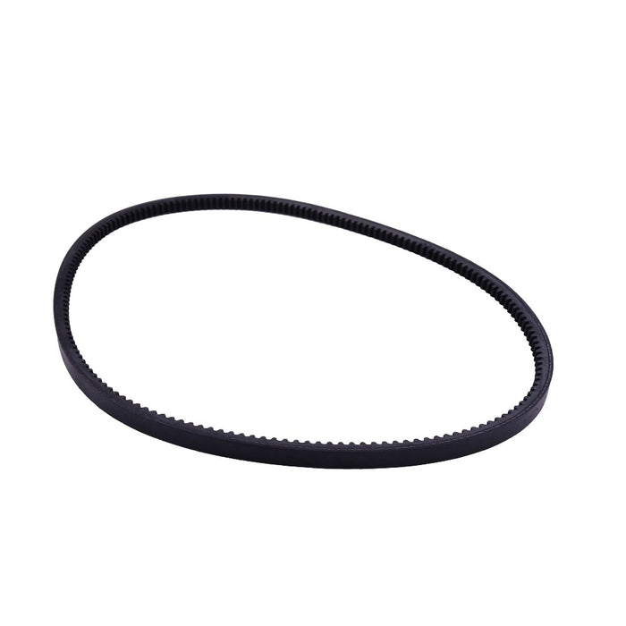 Fan Belt 1621073038 for Takeuchi TB370 TL10 TL10V2 TL12 TL12R2 TL12V2 TL6R TL8R2