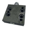 Hydraulic Valve 723-40-70100 702-21-09230 For Komatsu PC300-8 PC300LC-8 PC350-8 PC350LC-8