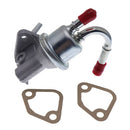 7011982 6680838 Fuel Pump for Bobcat Skid Steer S220 S250 S300 T250 T300 T320