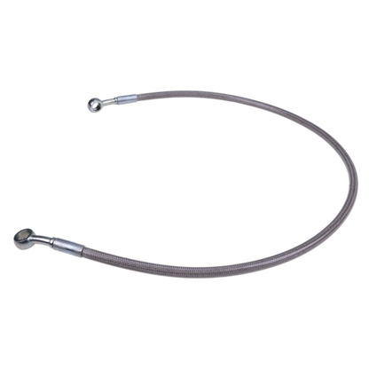 Front Left Brake Line 1911582 for Polaris Ranger 500 800 900 4x4 Crew 2010-2017