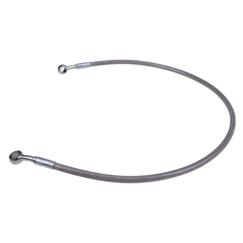 Front Left Brake Line 1911582 for Polaris Ranger 500 800 900 4x4 Crew 2010-2017