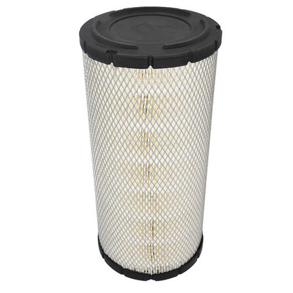 Air Filter 59700-26112  P828889 AT171853 for Kubota M105SDT M108SH SVL95-2S