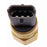21291011 Pressure sensor for Volvo Excavator EC210 EC240 EC290 EC330 EC360 EC460