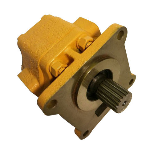 Hydraulic Pump 0743872902 07438-72902 for Komatsu Bulldozers D355A-3X