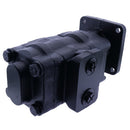 D146608 D149283 Hydraulic Pump for Case Backhoe 580K 580SK 580 K