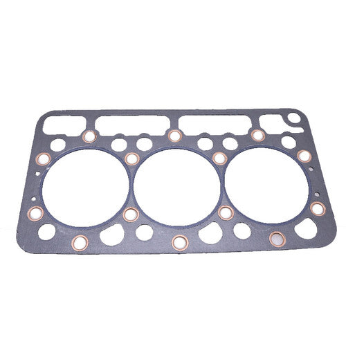 15676-03310 Head Gasket for Engine D950 3 Cyl Kubota B1750D B1750E B1750HST