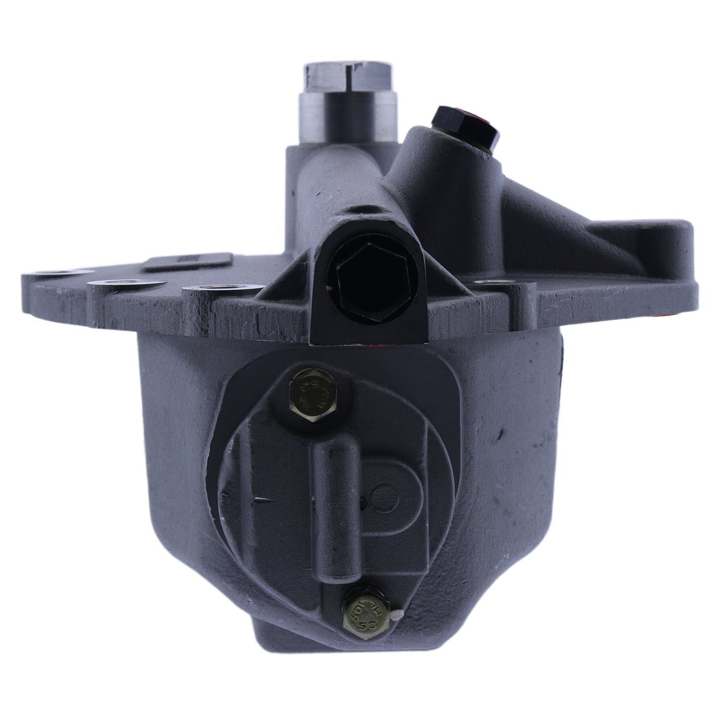 D8NN600KB Hydraulic Pump for Ford New Holland 5600 6600 7600 6700 7700 532 420