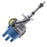 270Q-23510W Ignition Distributor for Joyner 2 Cylinder LJ276 Engine 650 650cc