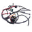Engine Wiring Harness F81Z-12B637-FA F81Z12B637FA for 2003 Ford F-250 350 450 Super Duty
