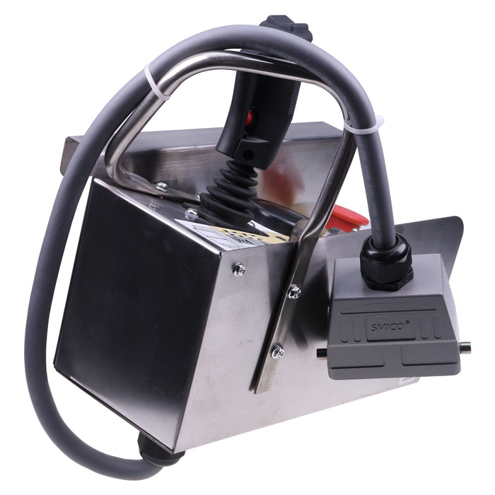Control Box 156879 Compatible with SkyJack Scissor Lift SJIII 3215 3219 3220 3226 4626 4632