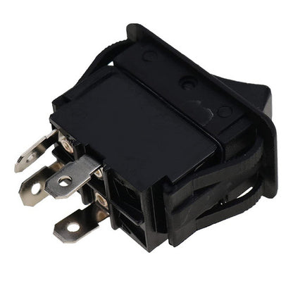 6665707 Front Wiper Switch for Bobcat S100 S130 S150 S160 T110 T140 T180 T190