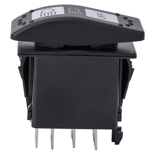 710004492 Headlight Switch High-Low-Off for CAN-AM Maverick X3 Defender HD10 HD5