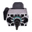 68214628AA Rear Differential Lock Motor for Dodge Durango Jeep Cherokee 3.6L