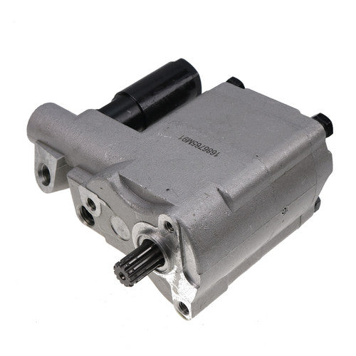 1686765M91 1686766M91 Hydraulic Pump for Massey Ferguson 135 165 175 180 230 245